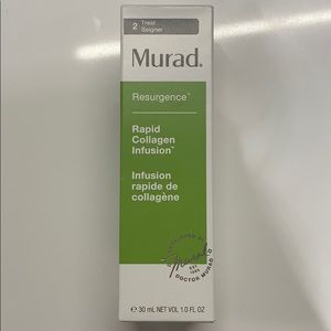 Murad Resurgence rapid collagen infusion
